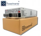 FUENTE DE PODER - SWITCHING 72-144VDC /48VDC 1500W (10.5A)
